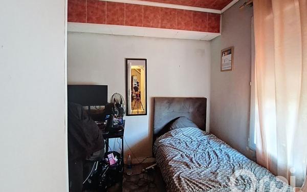 Maison à vendre    3 pièces • 51 m2 Frouard