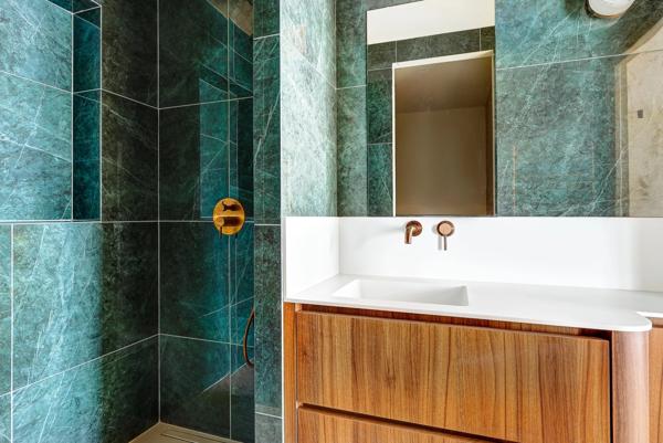 Appartement – 65m² – Paris 1er