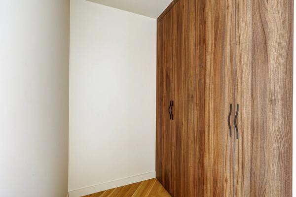 Appartement – 65m² – Paris 1er