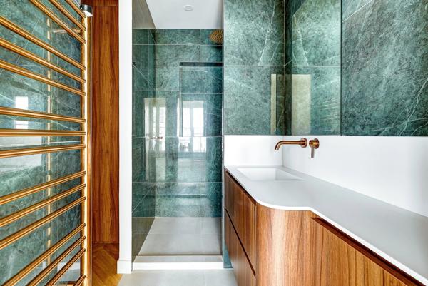 Appartement – 65m² – Paris 1er