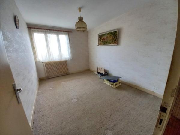 Maison à vendre 4 pièces (55)