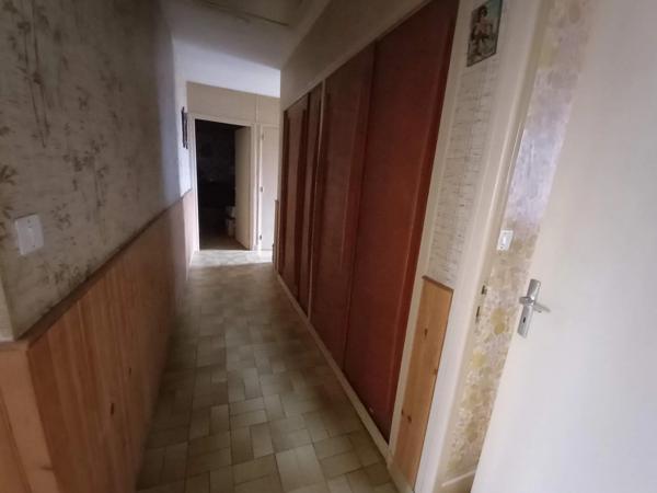 Maison à vendre 4 pièces (55)