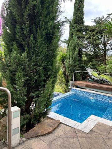 Maison Auribeau Sur Siagne 6 pièce(s) 180 m2