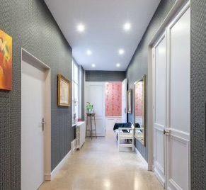 Superbe maison Bourgeoise  avec jardin