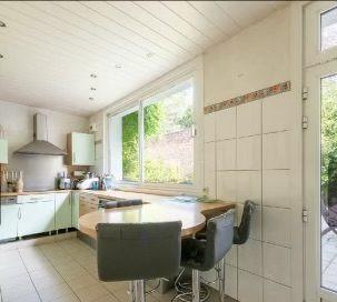 Superbe maison Bourgeoise  avec jardin