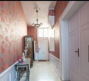 Superbe maison Bourgeoise  avec jardin