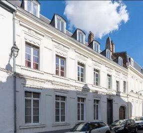 Superbe maison Bourgeoise  avec jardin