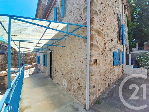 Maison à vendre  4 pièces - 85,48 m2 BOUCOIRAN ET NOZIERES - 30