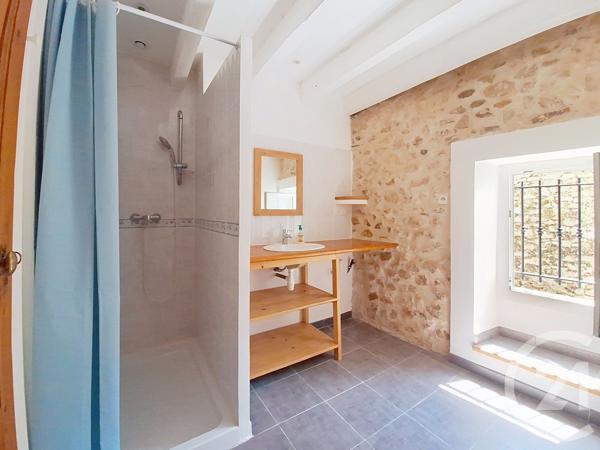 Maison à vendre  4 pièces - 85,48 m2 BOUCOIRAN ET NOZIERES - 30