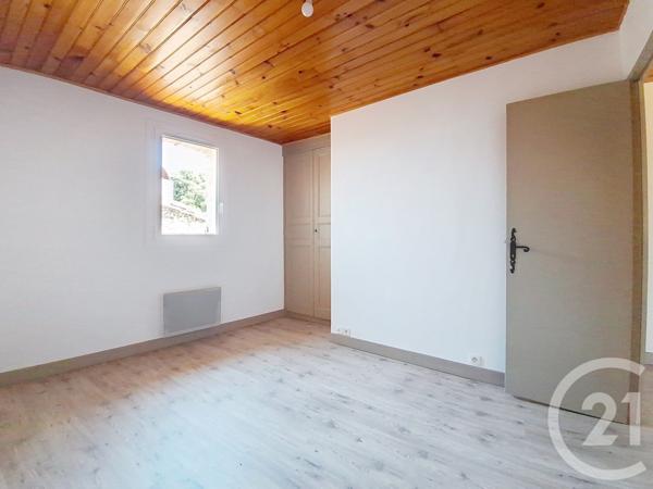 Maison à vendre  4 pièces - 85,48 m2 BOUCOIRAN ET NOZIERES - 30