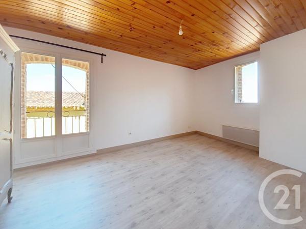 Maison à vendre  4 pièces - 85,48 m2 BOUCOIRAN ET NOZIERES - 30