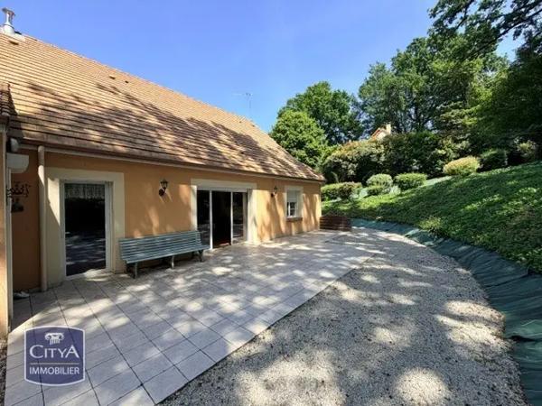 Maison à vendre 4 pièces 120m² Le Mans (72000)