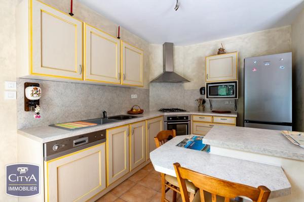 Maison à vendre 4 pièces 120m² Le Mans (72000)