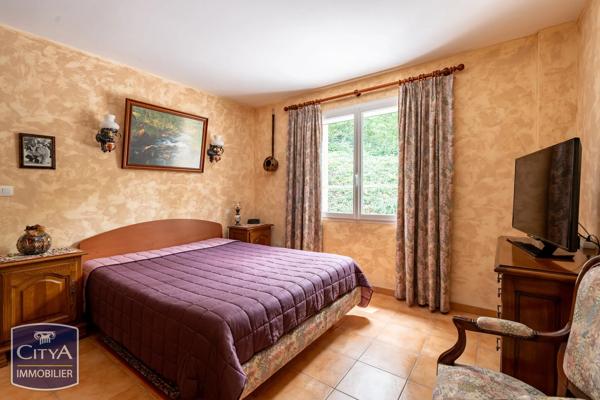 Maison à vendre 4 pièces 120m² Le Mans (72000)