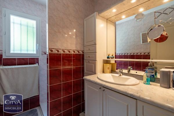 Maison à vendre 4 pièces 120m² Le Mans (72000)