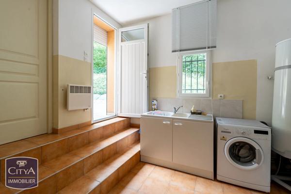 Maison à vendre 4 pièces 120m² Le Mans (72000)
