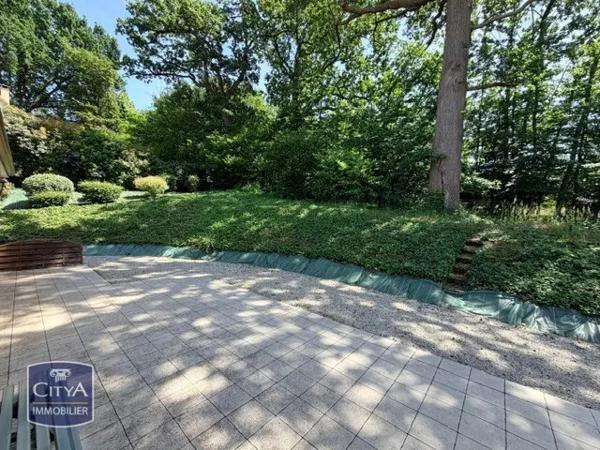 Maison à vendre 4 pièces 120m² Le Mans (72000)
