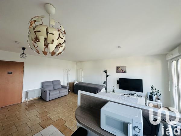 Appartement à vendre 2 pièces 50 m² Pontault-Combault