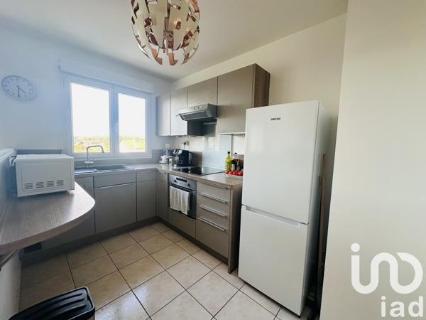Appartement à vendre 2 pièces 50 m² Pontault-Combault