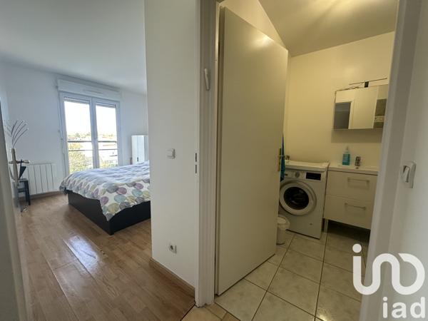 Appartement à vendre 2 pièces 50 m² Pontault-Combault
