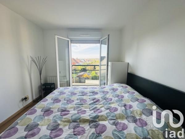 Appartement à vendre 2 pièces 50 m² Pontault-Combault