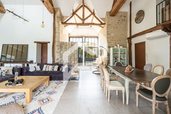 Demeure de Prestige 7 pièces 200 m2