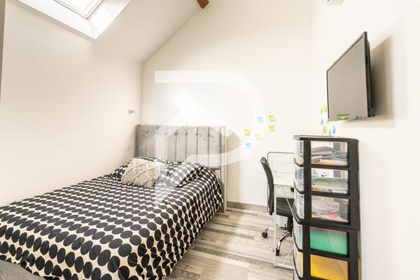 Demeure de Prestige 7 pièces 200 m2