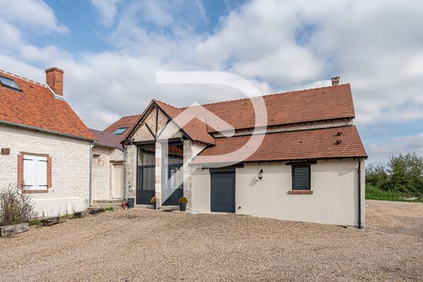 Demeure de Prestige 7 pièces 200 m2