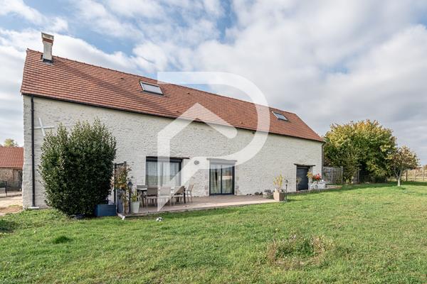 Demeure de Prestige 7 pièces 200 m2