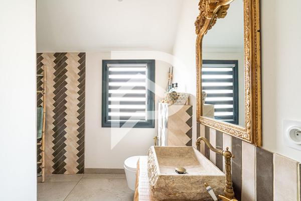Demeure de Prestige 7 pièces 200 m2