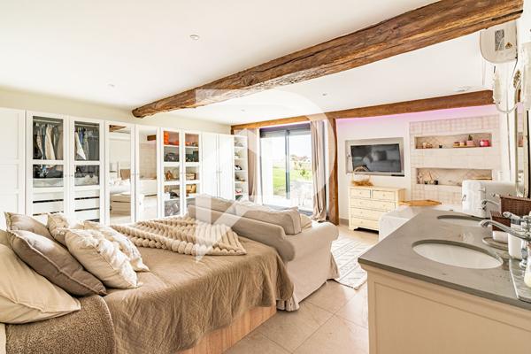 Demeure de Prestige 7 pièces 200 m2
