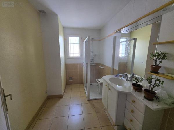 Maison à vendre à Avrillé dans le Maine-et-Loire (49240), ref : 49113-453