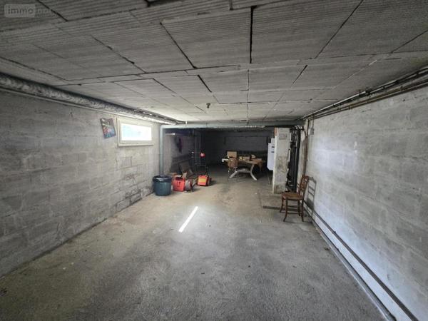 Maison à vendre à Avrillé dans le Maine-et-Loire (49240), ref : 49113-453