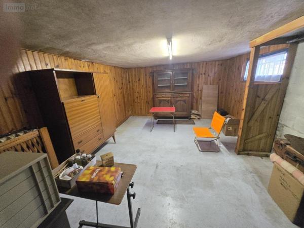 Maison à vendre à Avrillé dans le Maine-et-Loire (49240), ref : 49113-453