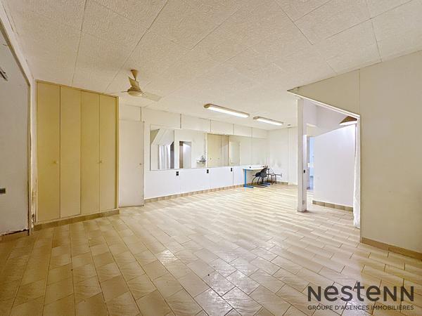 Rare à Gardanne - Location local commercial centre ville - 76m2