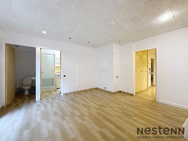 Rare à Gardanne - Location local commercial centre ville - 76m2