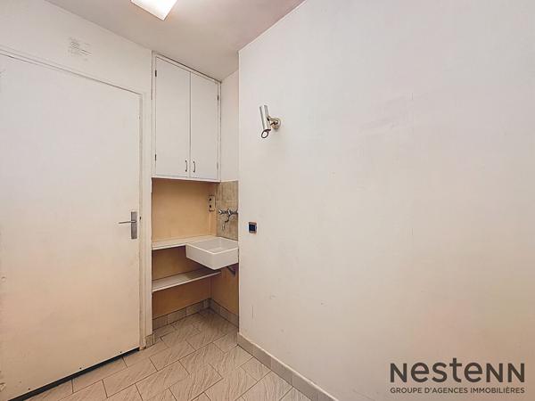 Rare à Gardanne - Location local commercial centre ville - 76m2