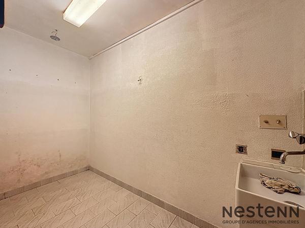Rare à Gardanne - Location local commercial centre ville - 76m2