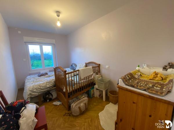 Maison - Loué - 33 m² - SAINTE-PAZANNE | The Door Man