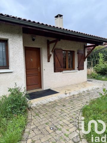 Maison à vendre 6 pièces 112 m² Saint-André-de-Corcy