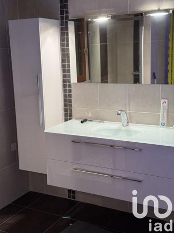 Maison à vendre 6 pièces 112 m² Saint-André-de-Corcy