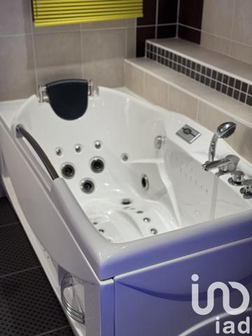 Maison à vendre 6 pièces 112 m² Saint-André-de-Corcy