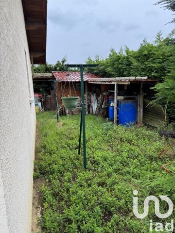 Maison à vendre 6 pièces 112 m² Saint-André-de-Corcy