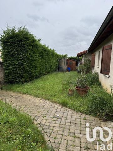 Maison à vendre 6 pièces 112 m² Saint-André-de-Corcy