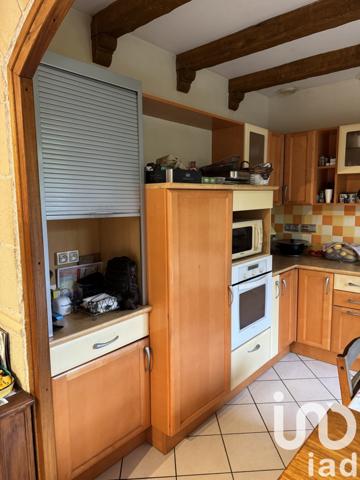 Maison à vendre 6 pièces 112 m² Saint-André-de-Corcy