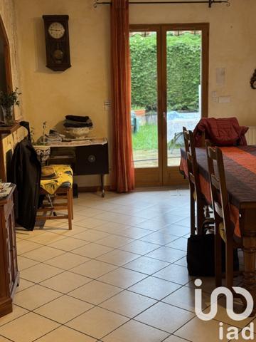 Maison à vendre 6 pièces 112 m² Saint-André-de-Corcy