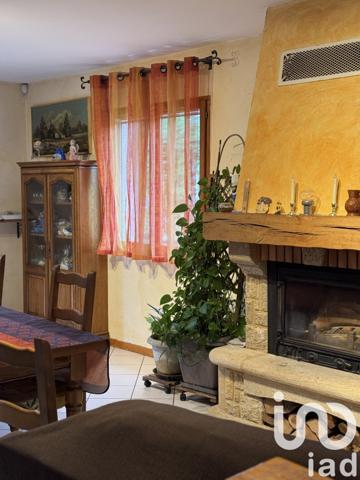 Maison à vendre 6 pièces 112 m² Saint-André-de-Corcy