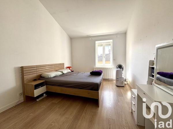 Appartement 2 pièces de 62 m² à Villefranche-sur-Saône (69400)