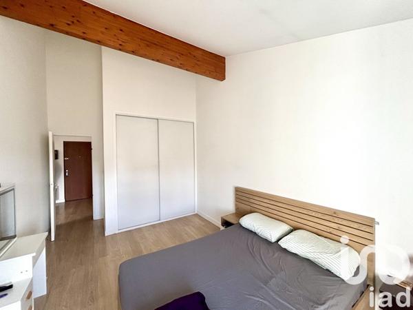 Appartement 2 pièces de 62 m² à Villefranche-sur-Saône (69400)
