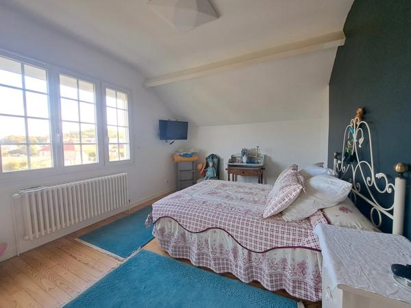 Appartement à louer 1 pièces BELLEU (02)